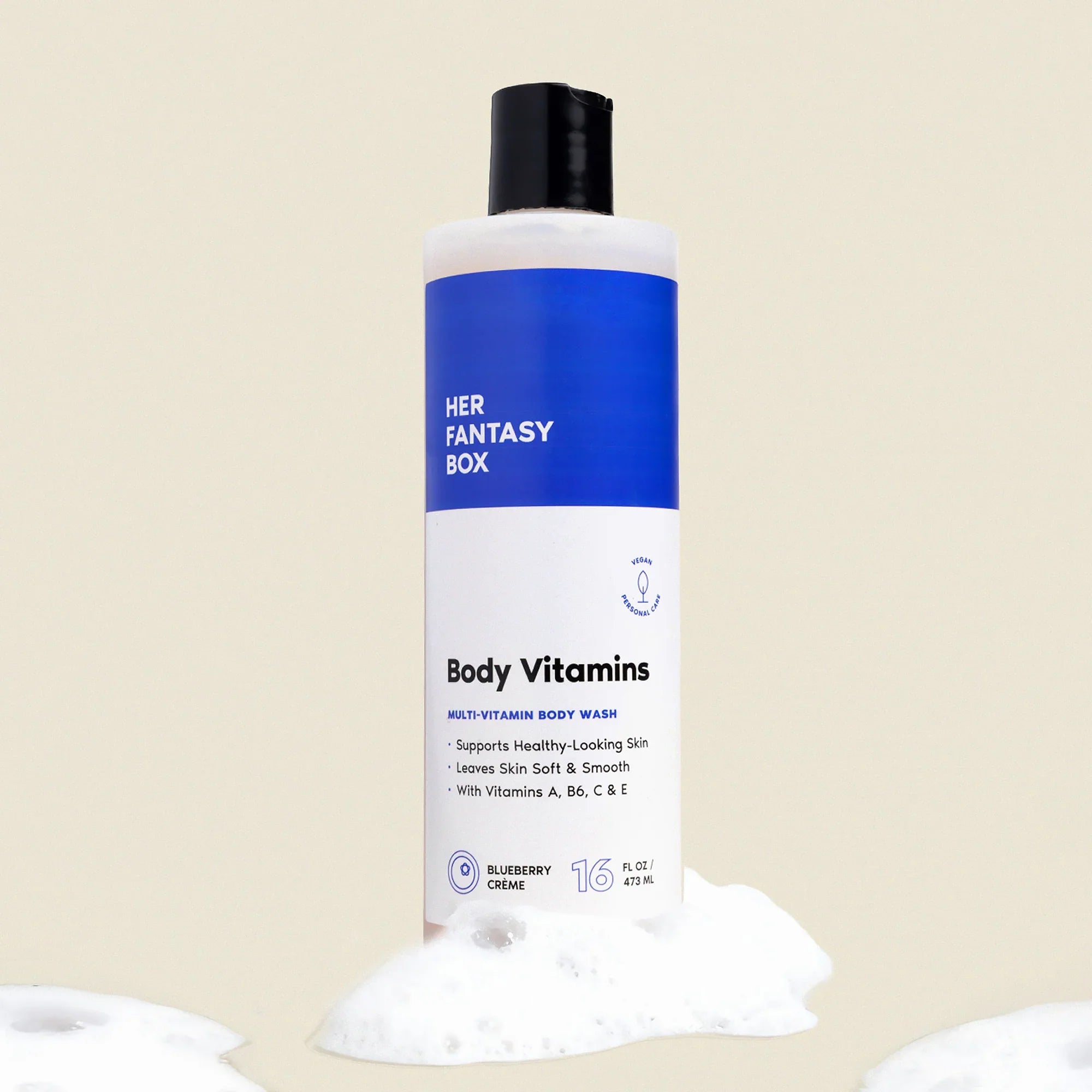 Hormone & Balance Kit