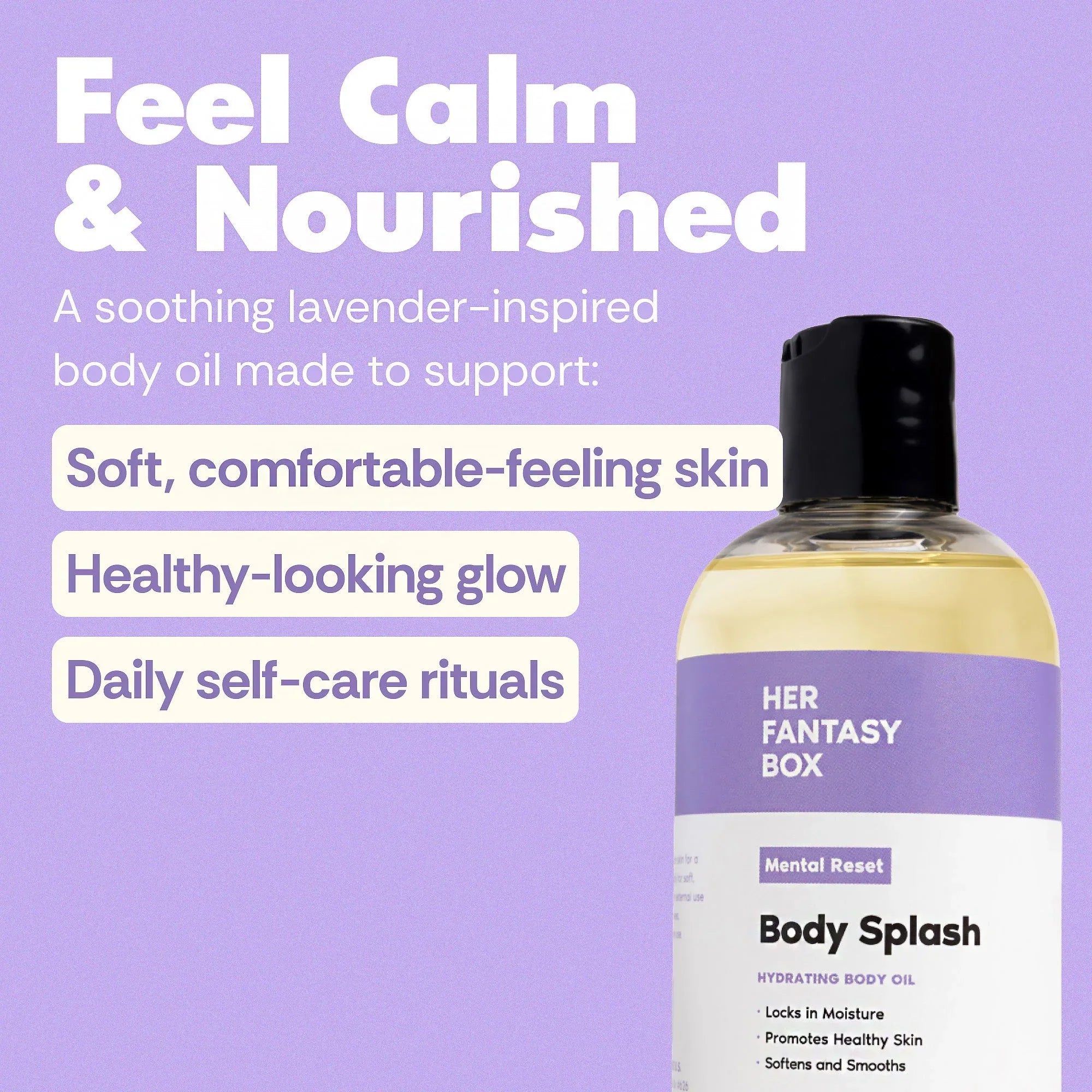 The Everything Body Care Bundle
