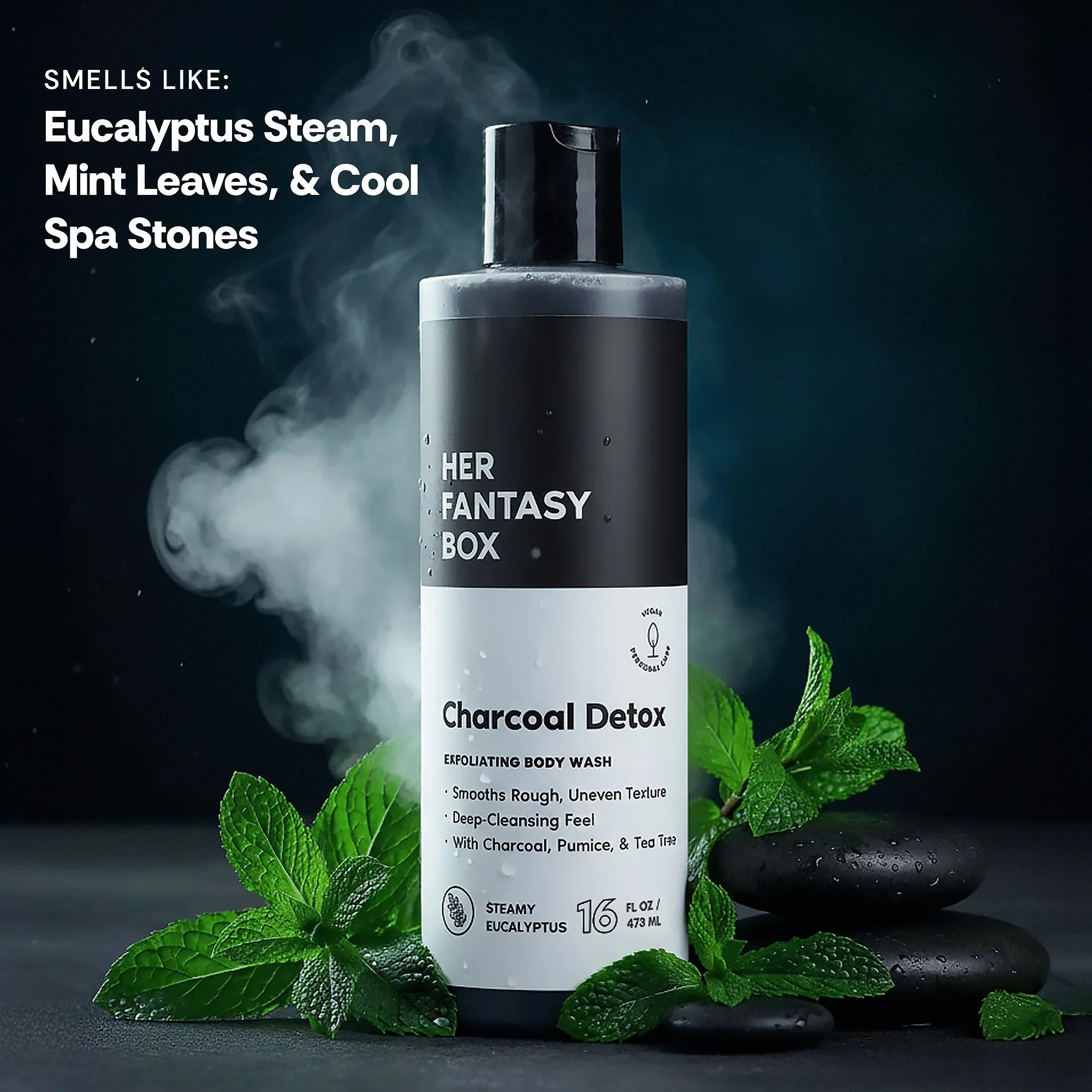 Smooth Skin Set