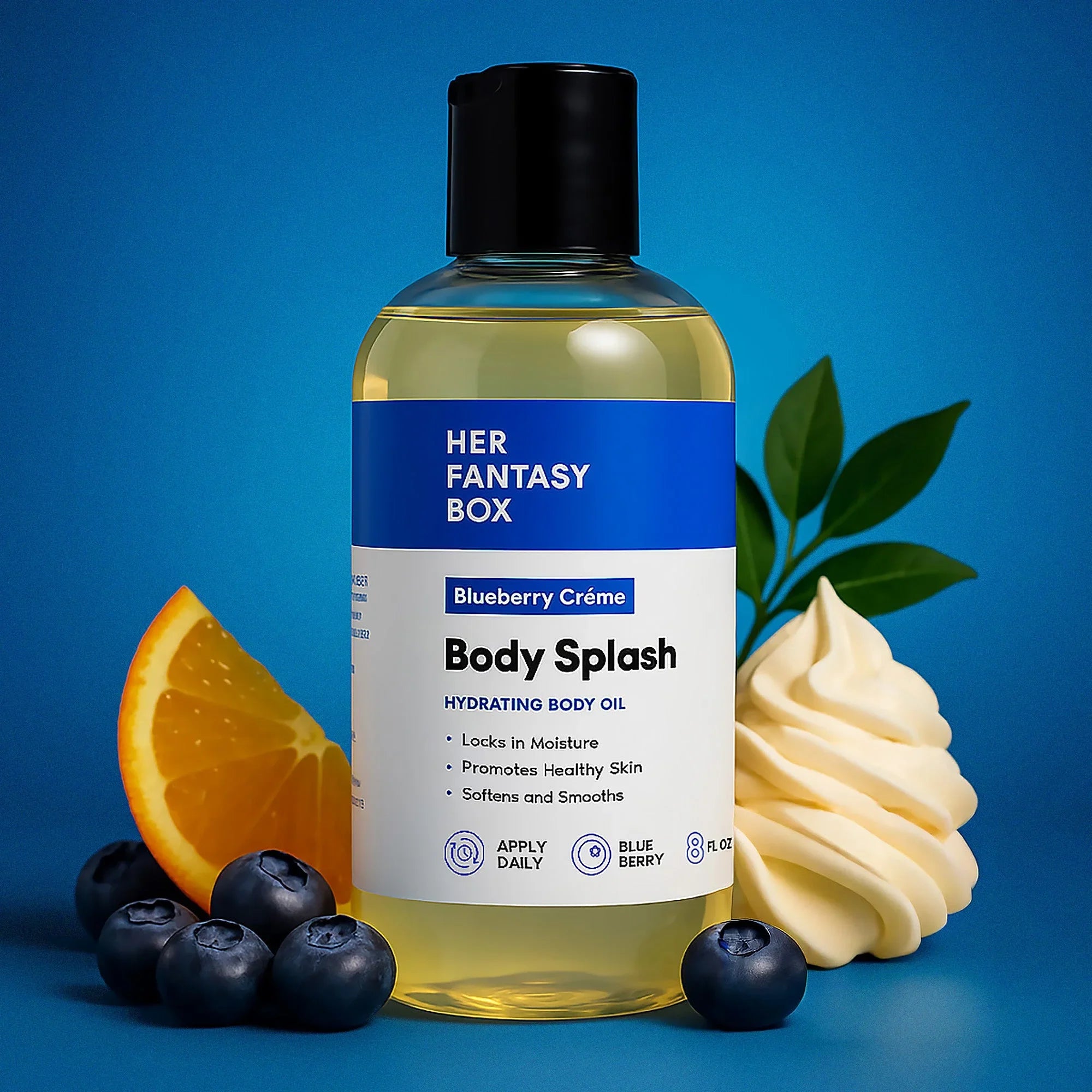 Body Vitamins Bundle