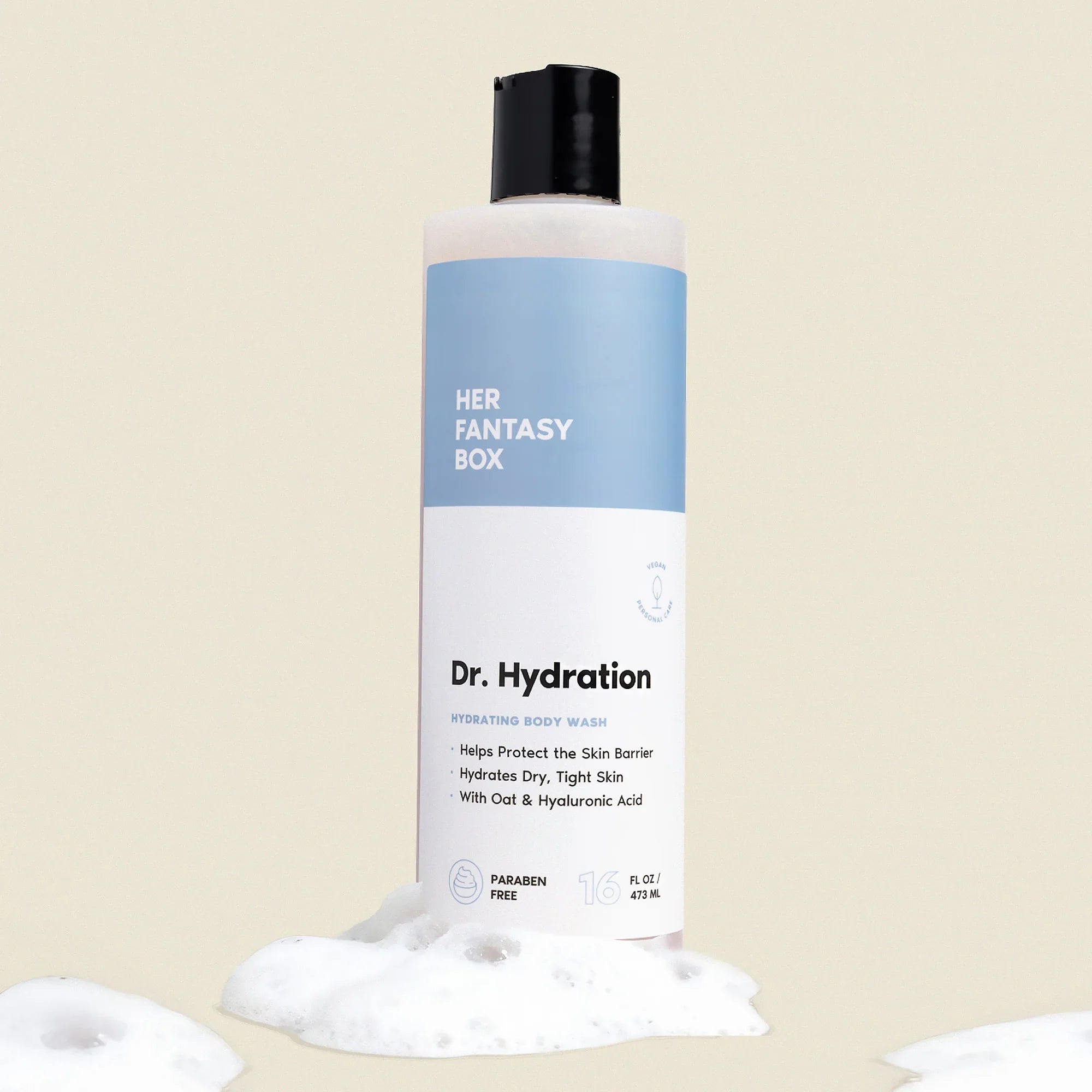 Dry Skin Hero Kit