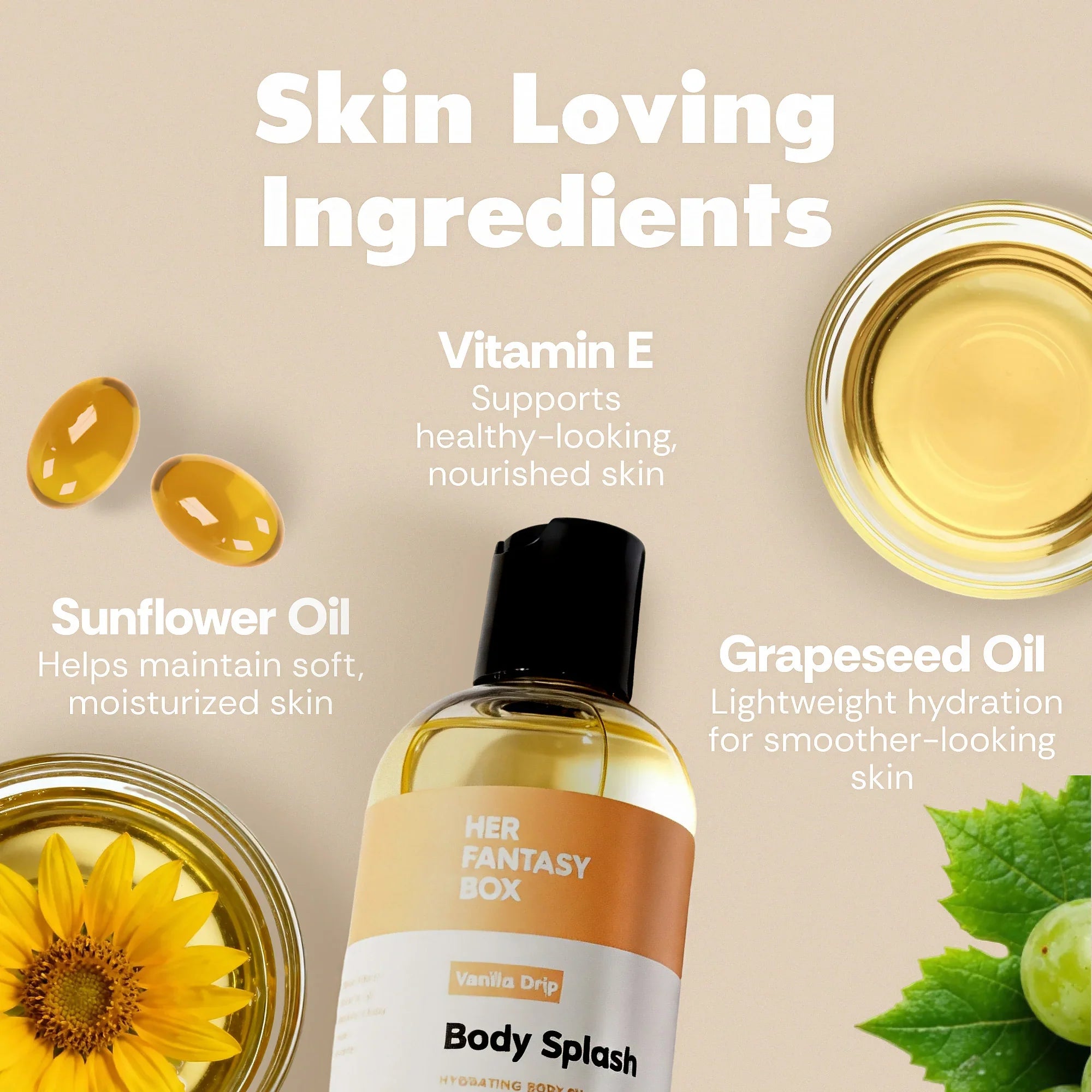Dry Skin Hero Kit