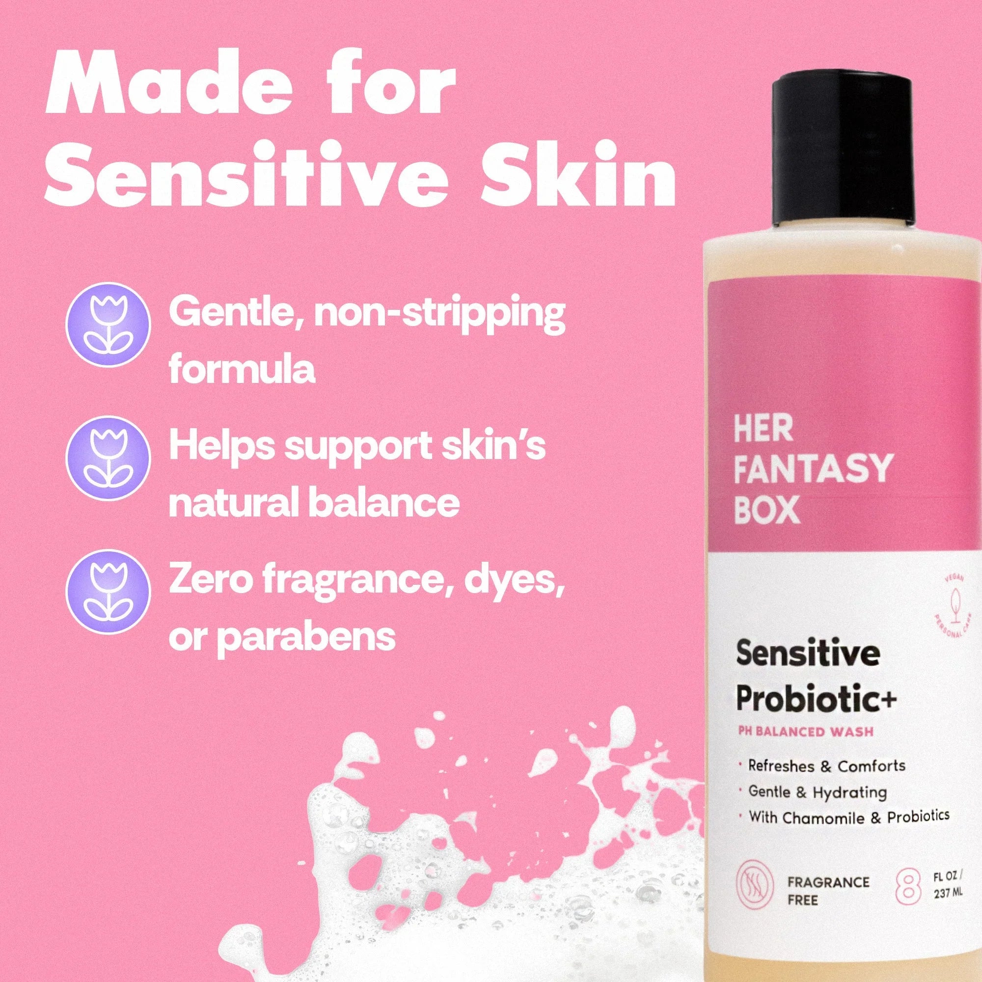The Everything Body Care Bundle